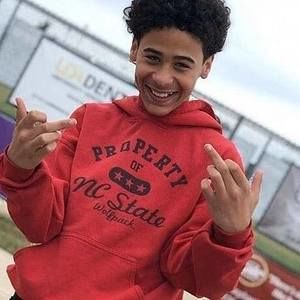 Meet your Posher, Jaylon